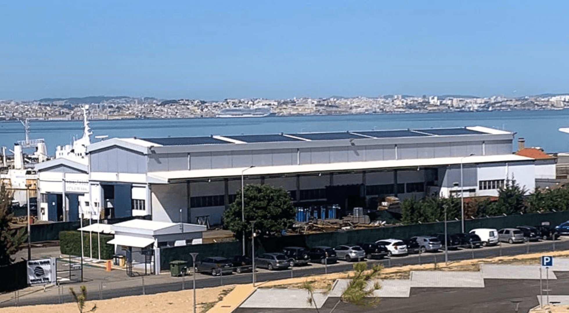 central-fotovoltaica