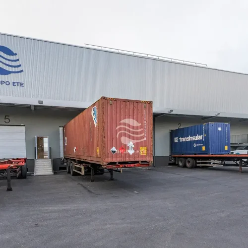Logistica 2