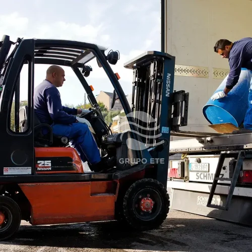 Logistica 3