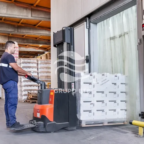 Logistica 4