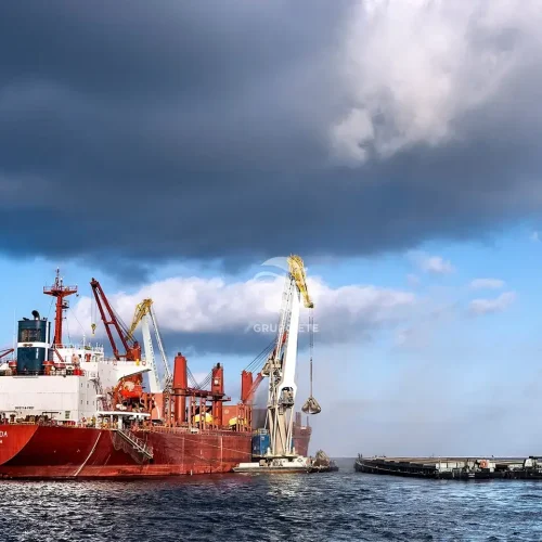 Transporte Fluvial 2