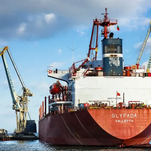 Transporte Fluvial 3