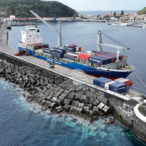 Transporte Marítimo 3