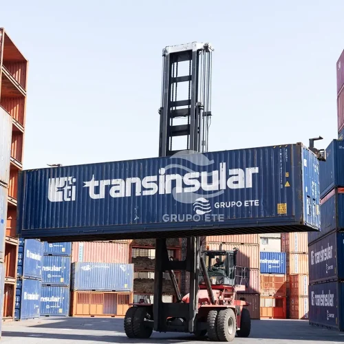 Logistica 15