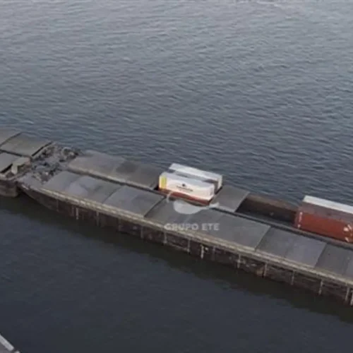 Transporte Fluvial 12