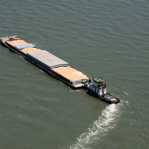 Transporte Fluvial 9